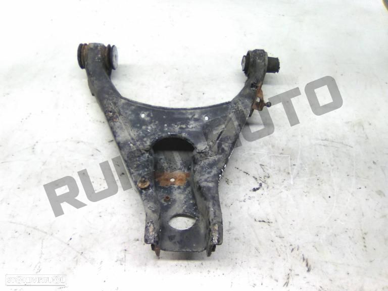 Triângulo De Suspensão Frente Esquerdo 4z750_5311 Audi A6 C6 (4 - 2