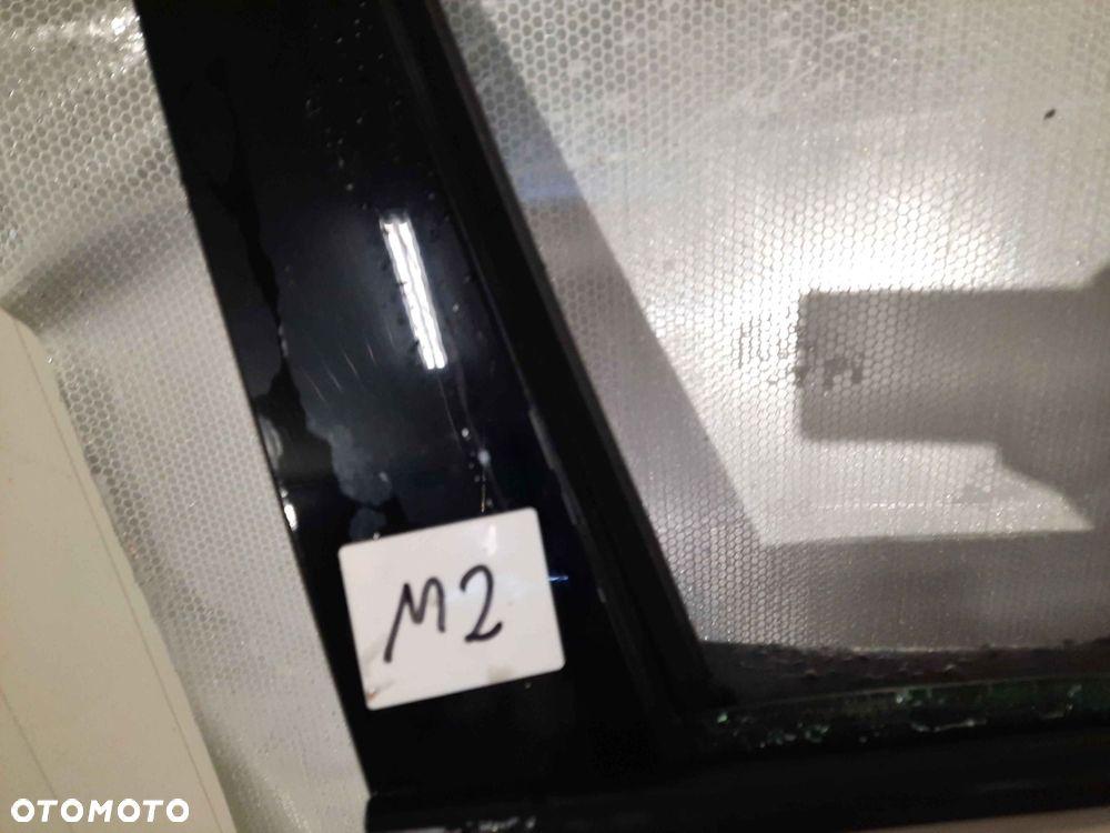 $ DRZWI PRZÓD PRZEDNIE PRAWE RENAULT MEGANE 3 III 5D TEHNK BRAZ PIASKOWY - 2