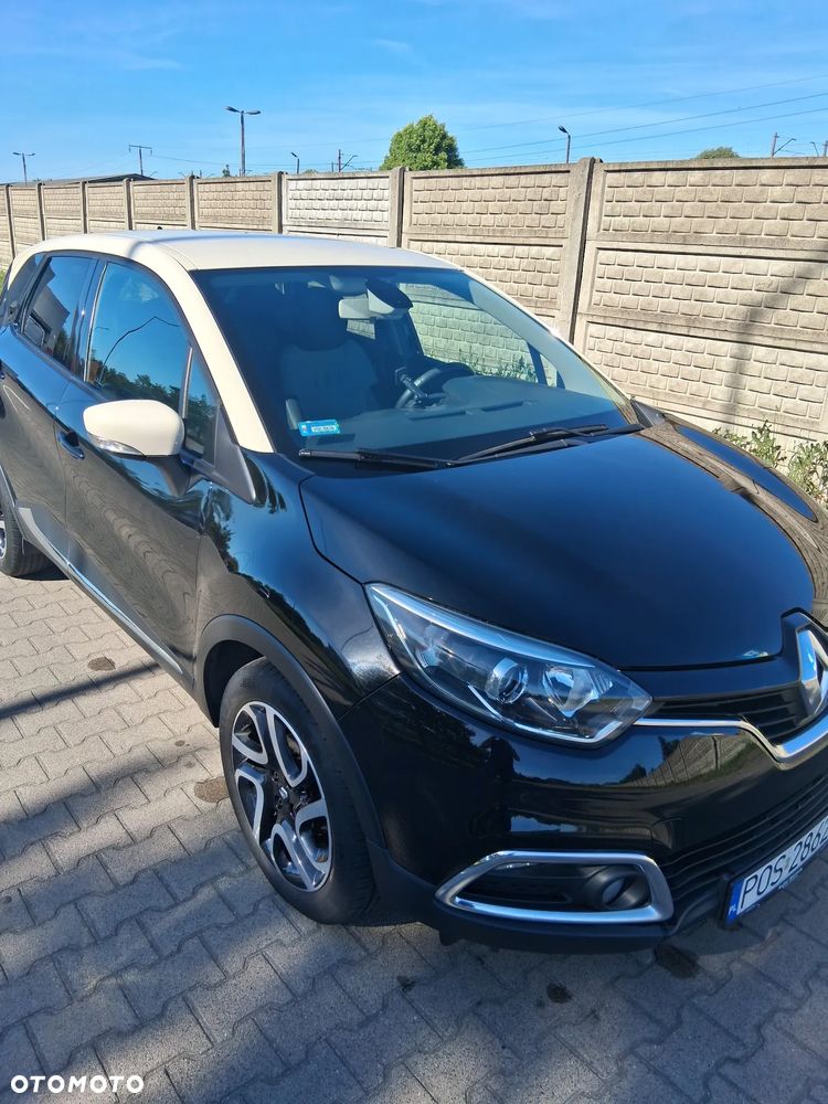Renault Captur ENERGY TCe 90 Start&Stop Luxe - 11