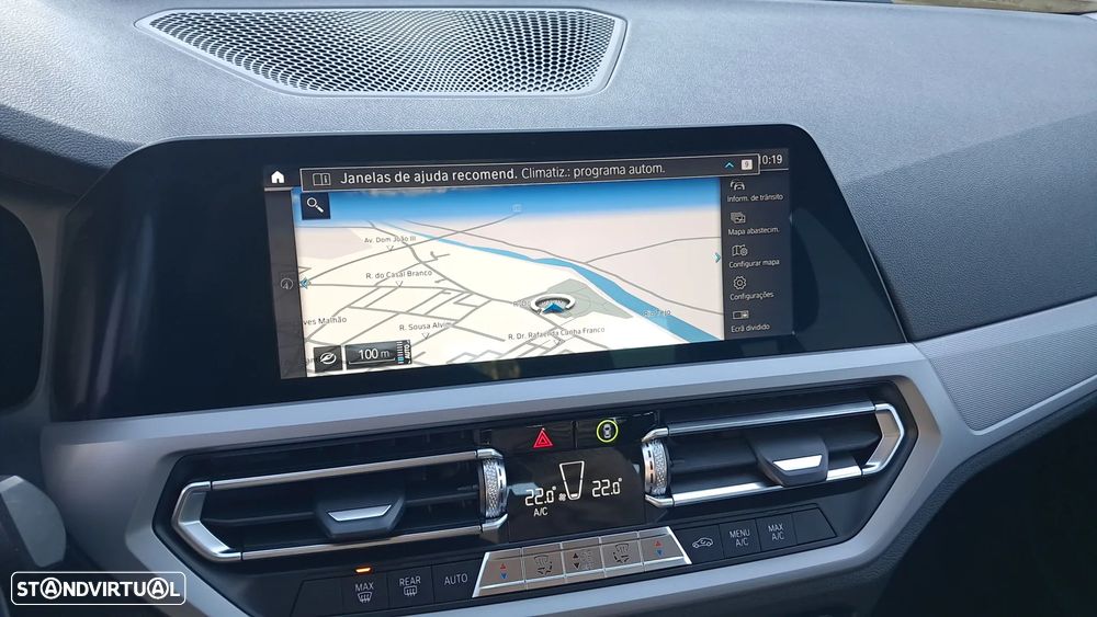 BMW 330 e Corporate Edition Auto - 19