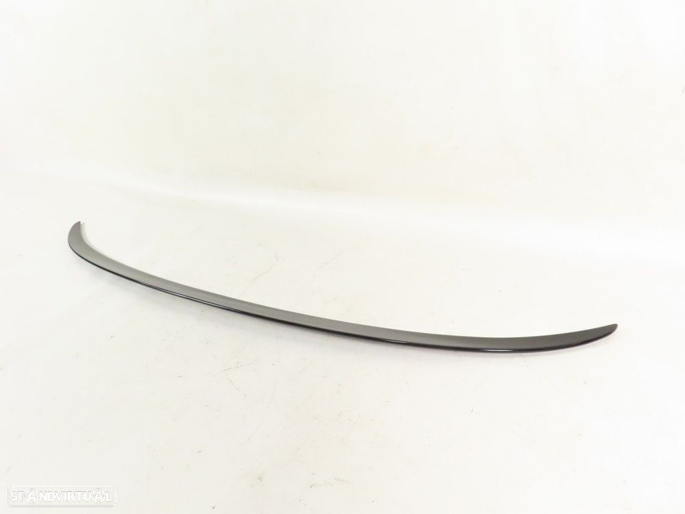 Spoiler/ Aileron da Mala Novo BMW 3 (F30, F80) - 2