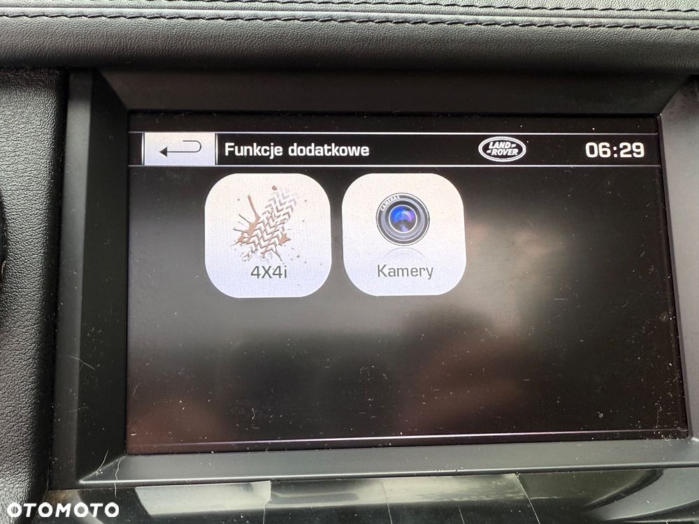 Land Rover Discovery 5.0 V8 HSE - 23