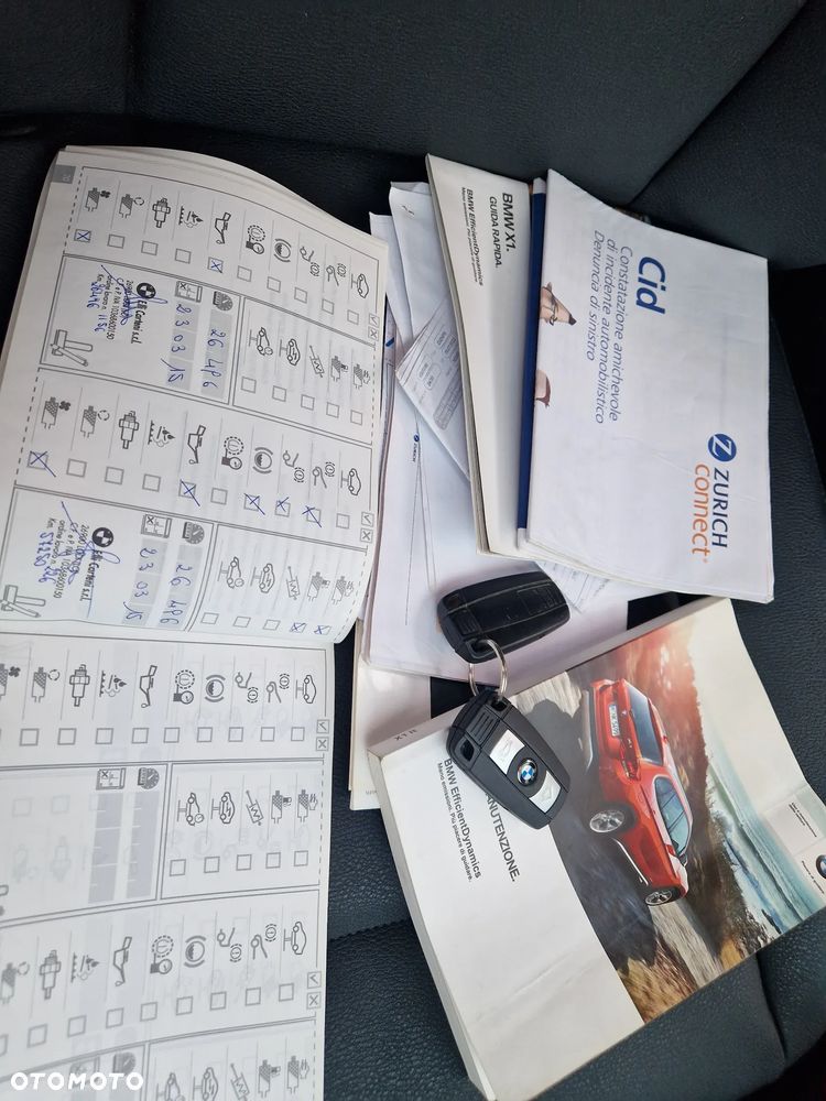 BMW X1 xDrive18d xLine - 19