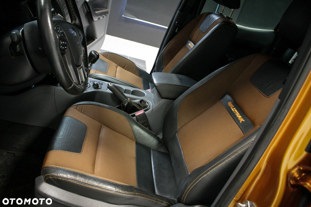 Ford Ranger - 19
