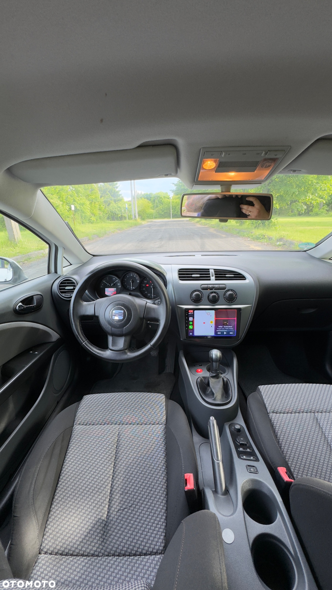 Seat Leon - 8