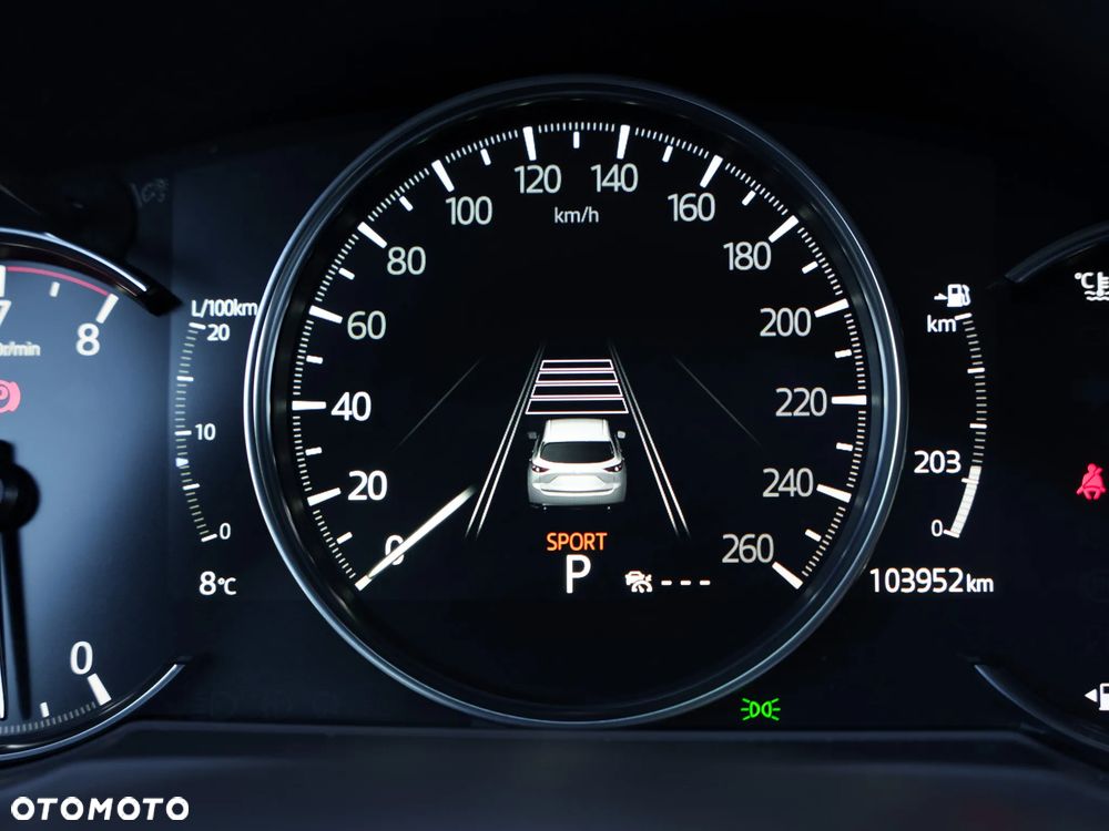 Mazda CX-5 2.0 Homura 2WD - 21