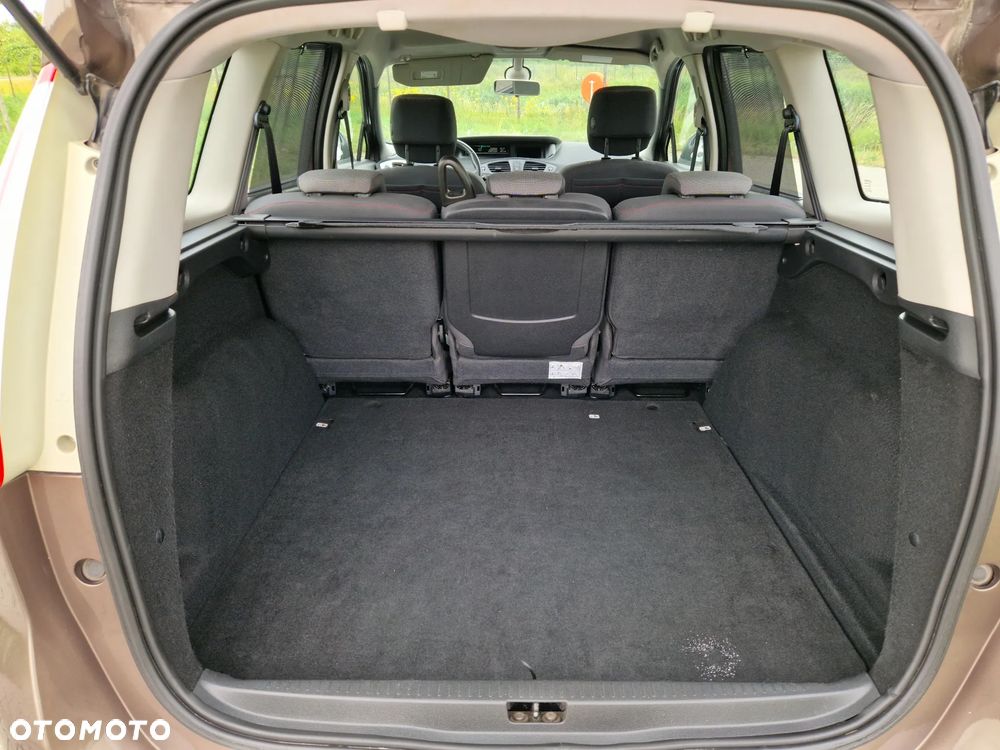 Renault Scenic 1.2 TCe Energy Limited - 13