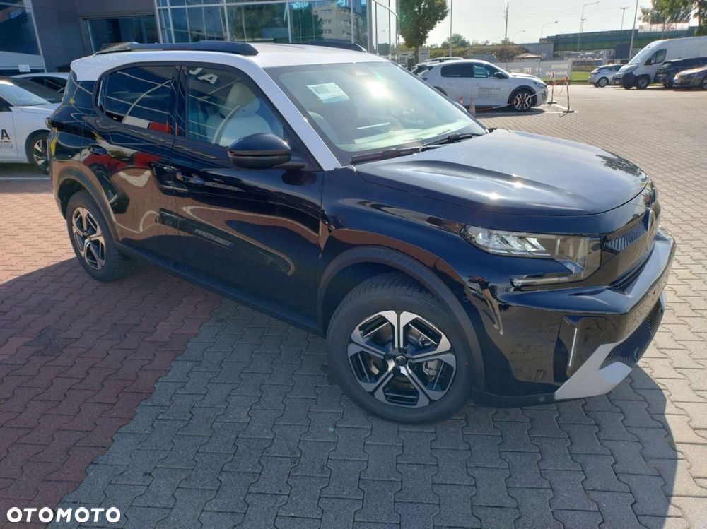 Citroën C3 Aircross - 11