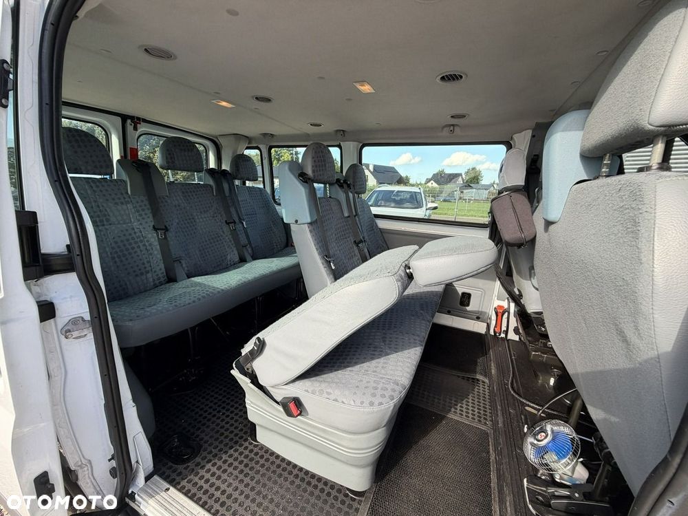 Ford Transit - 14