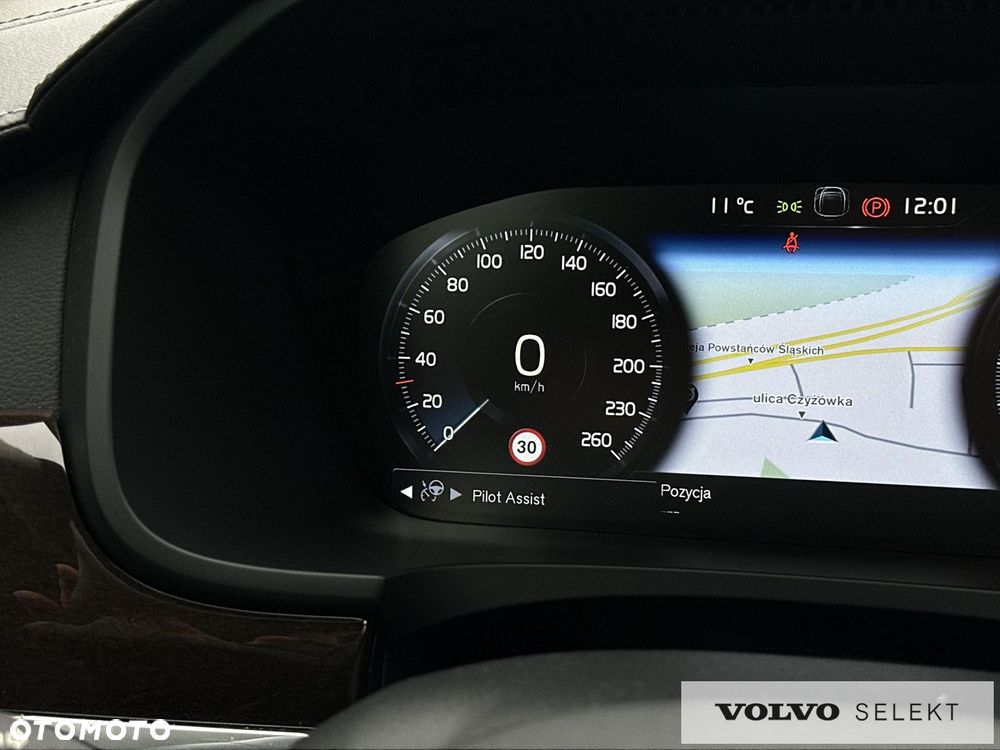 Volvo S90 - 24