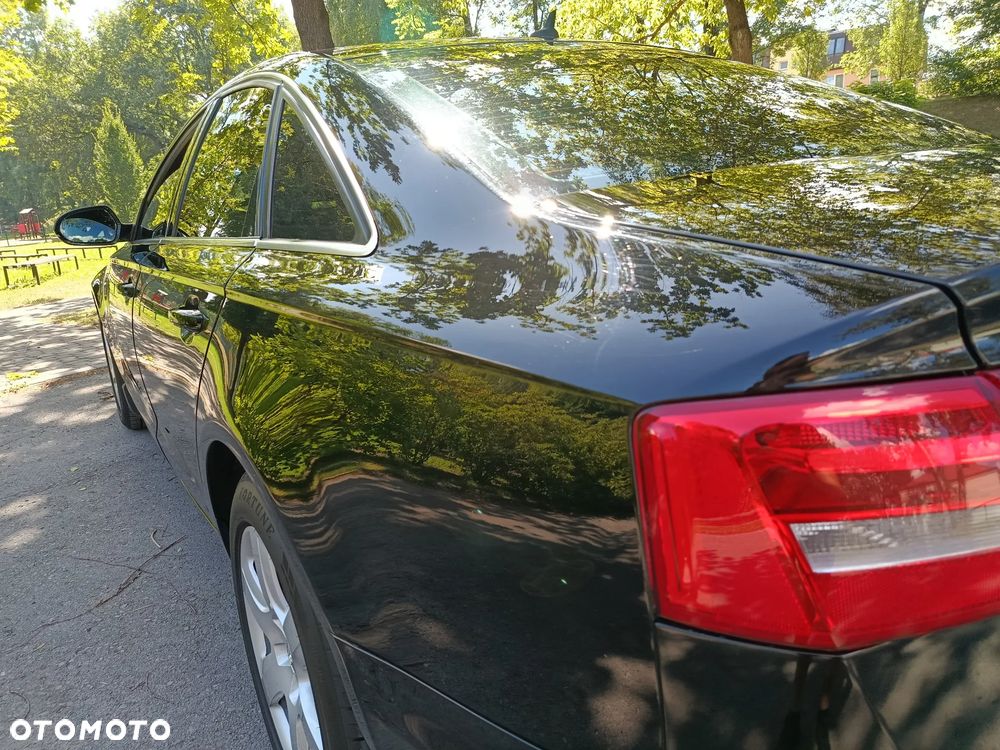 Audi A6 Limousine 2.0 TDI Prime Line - 24