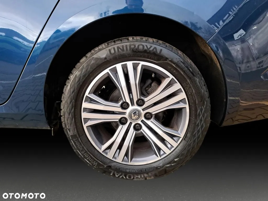 Renault Megane 1.3 TCe FAP Intens EDC - 8