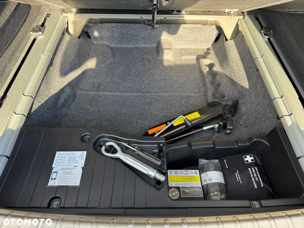 BMW X6 xDrive30d M Sport - 33