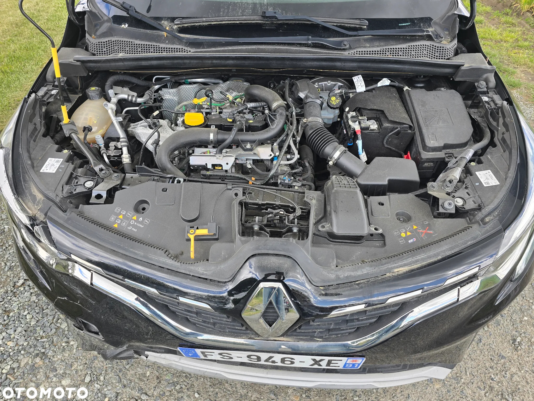 Renault Captur TCe 100 INTENS - 17