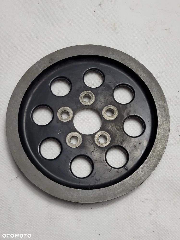 Pulley koło napędowe 61T Harley Davidson Sportster EVO 40246-91 - 1