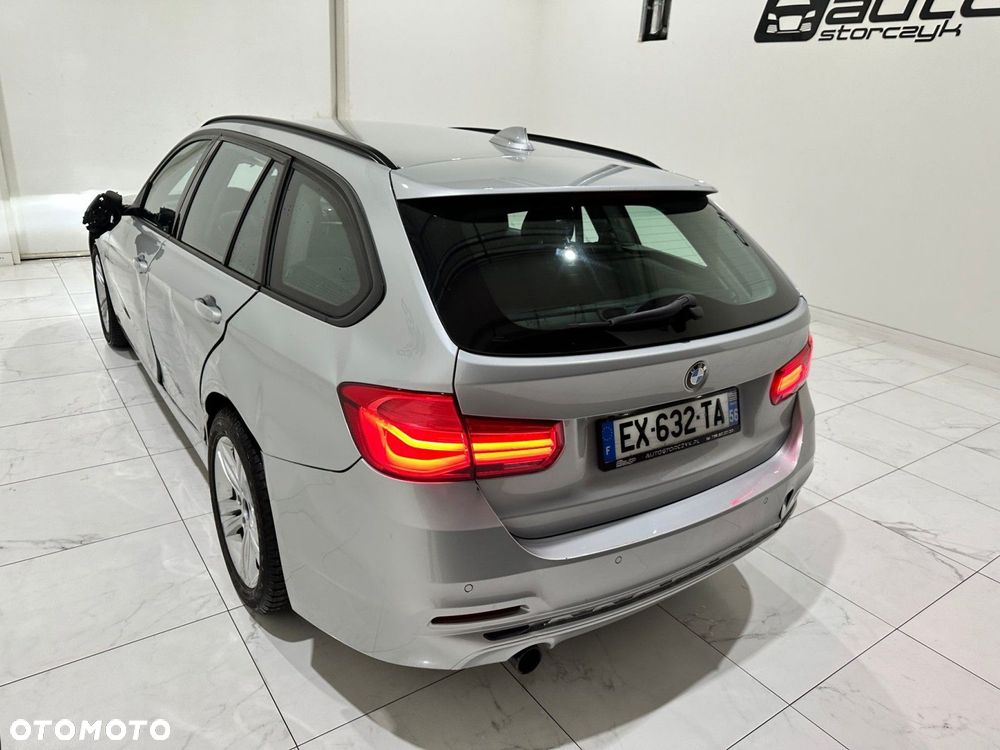 BMW Seria 3 - 15