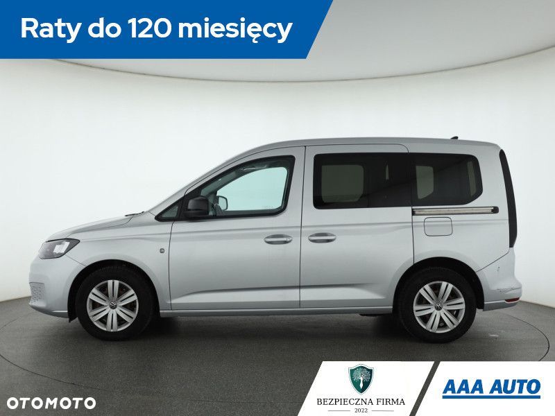 Volkswagen Caddy - 3