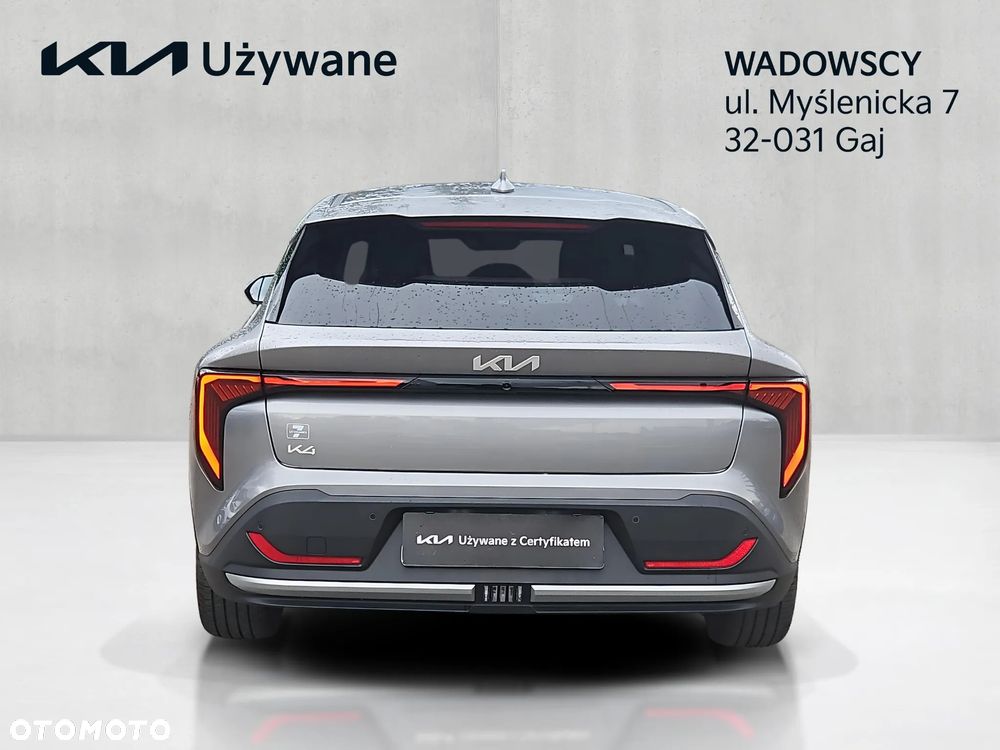 Kia K4 1.6 T-GDI L - 8