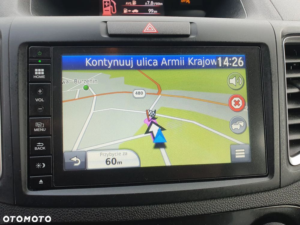 Honda CR-V 1.6i-DTEC Elegance Plus - 19