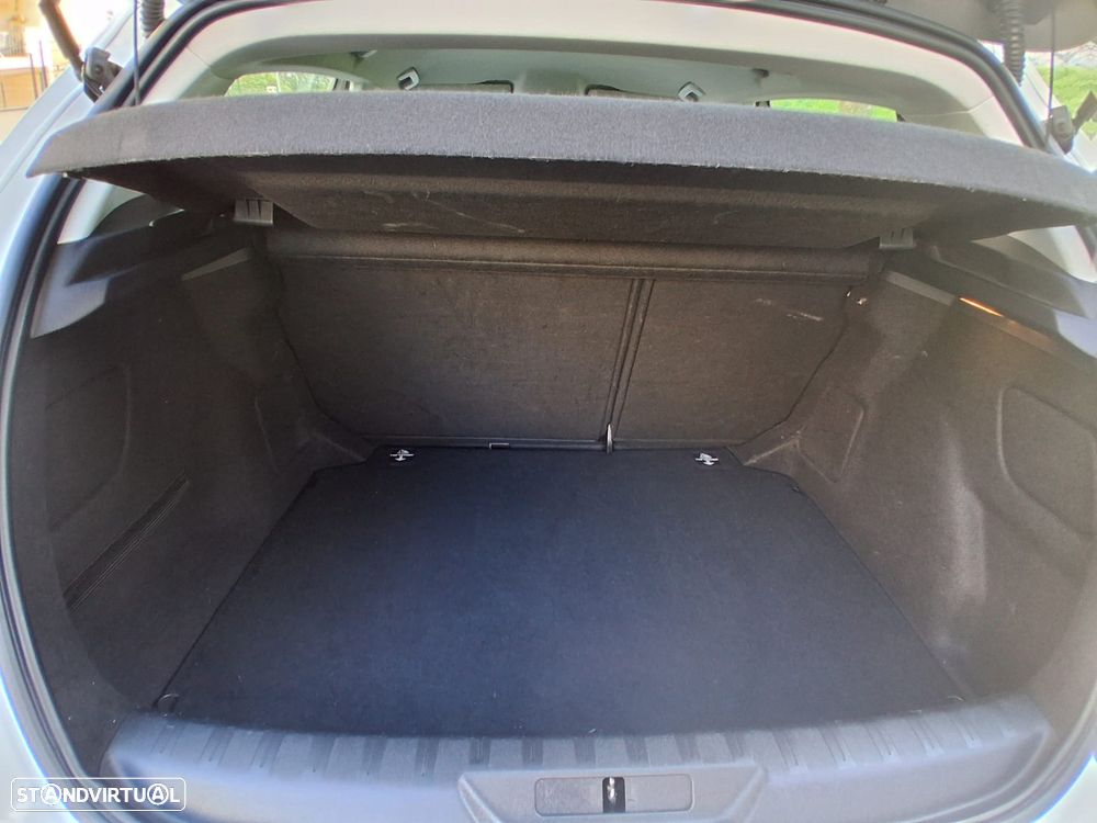 Peugeot 308 1.5 BlueHDi Business Line - 33