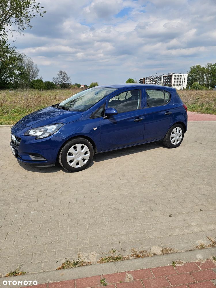 Opel Corsa 1.2 Edition - 3
