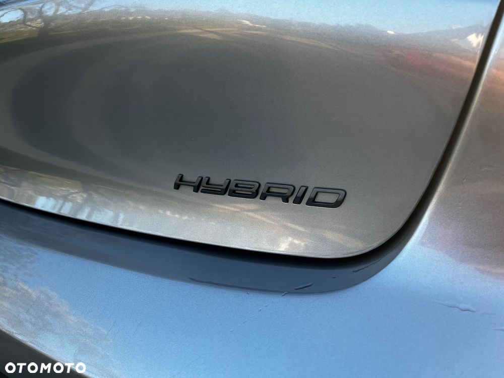 Peugeot 208 Hybrid 100 e-DSC6 Allure - 7