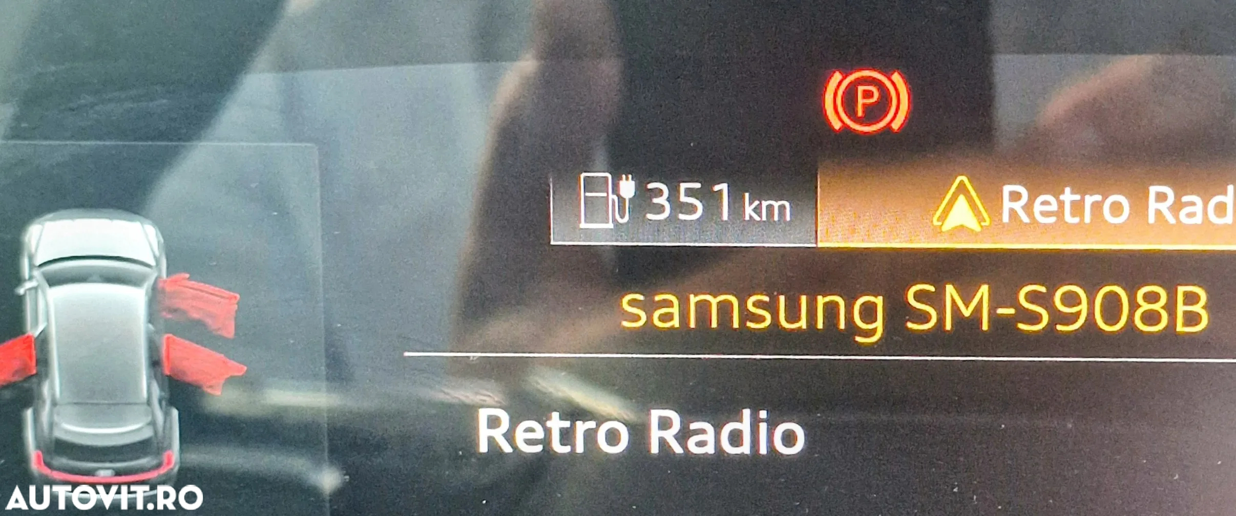 Audi e-tron 50 quattro - 9