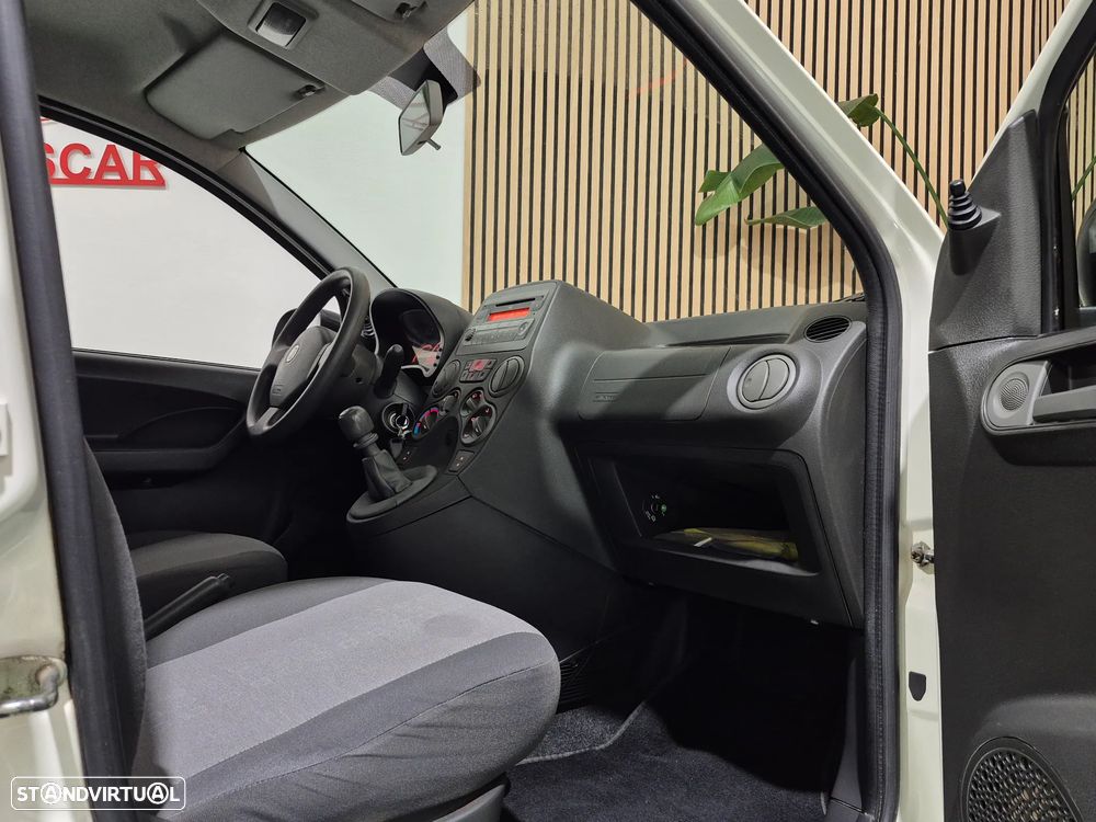 Fiat Panda 1.2 Active - 17