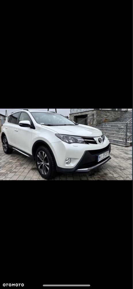 Toyota RAV4 - 3