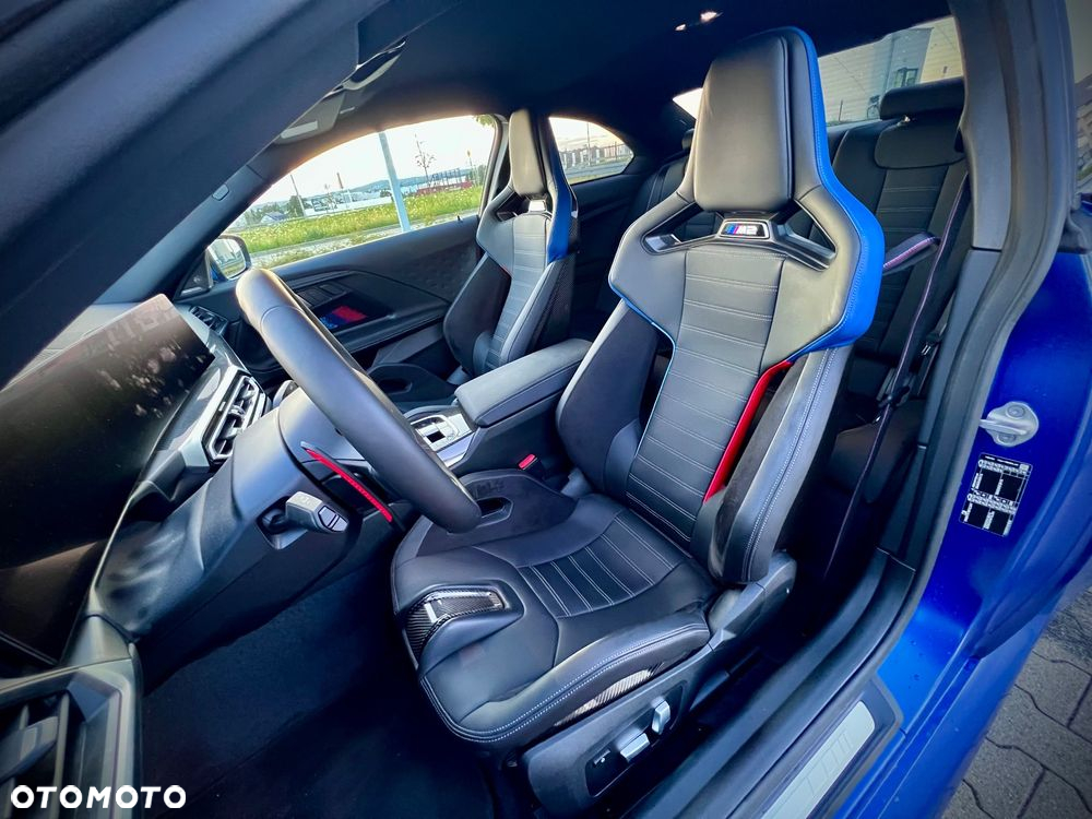 BMW M2 sport - 16