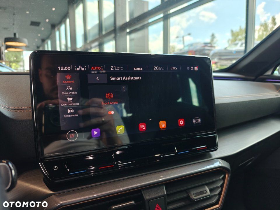 Cupra Formentor - 19