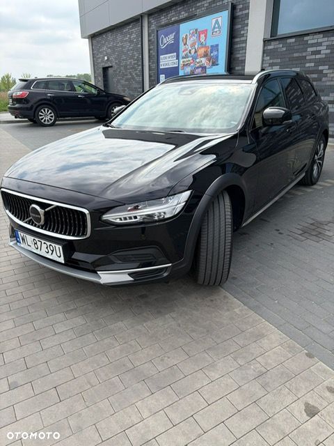Volvo V90 Cross Country B4 D AWD Plus - 2