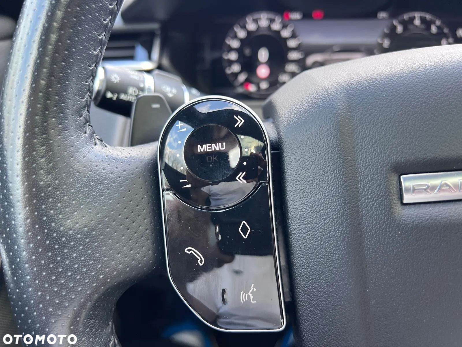 Land Rover Range Rover Velar 2.0 Si4 GPF SE - 13