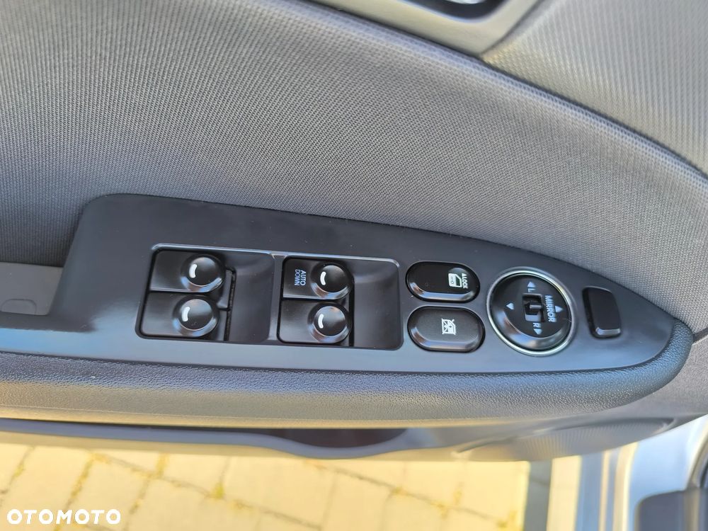 Hyundai i30 1.6 blue Comfort - 19