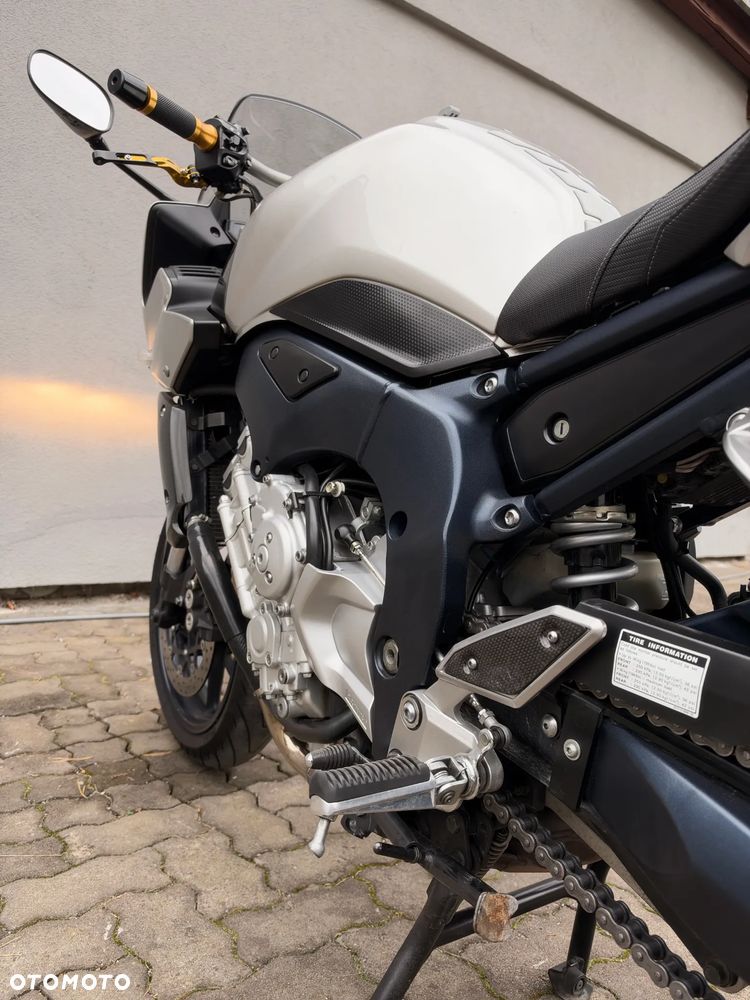 Yamaha FZ - 25