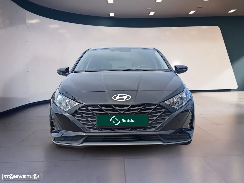 Hyundai i20 1.2 MPi Comfort - 2