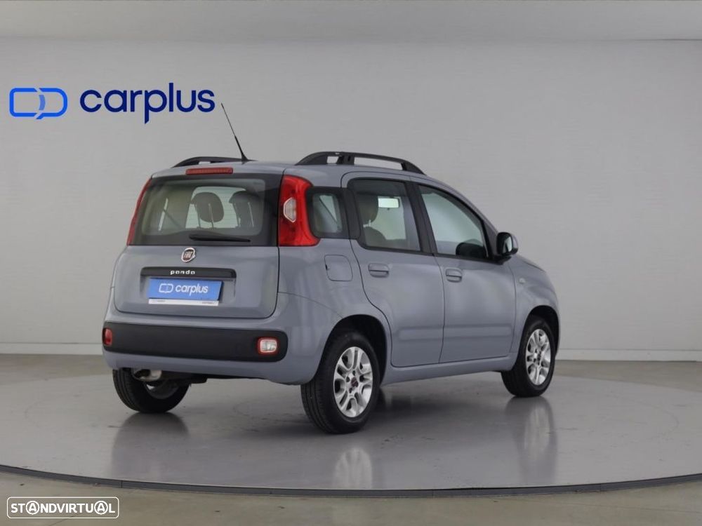 Fiat Panda 1.2 Easy S&S - 7