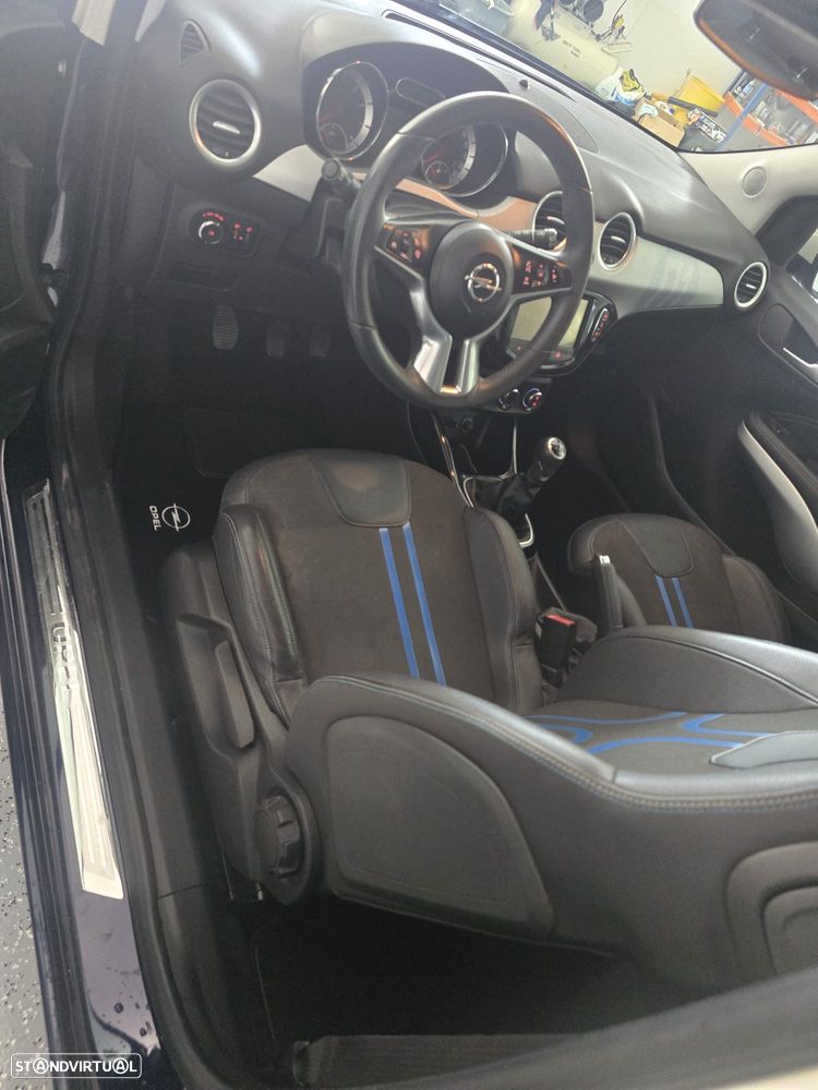 Opel Adam - 14
