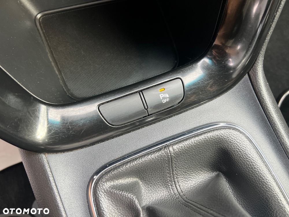 Kia Ceed 1.6 GDI Edition 7 - 15