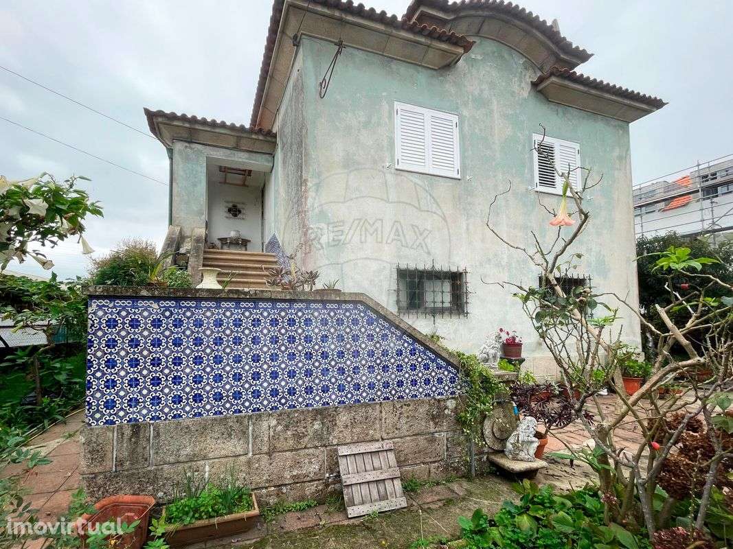 Moradia T3 para venda - Grande imagem: 2/35