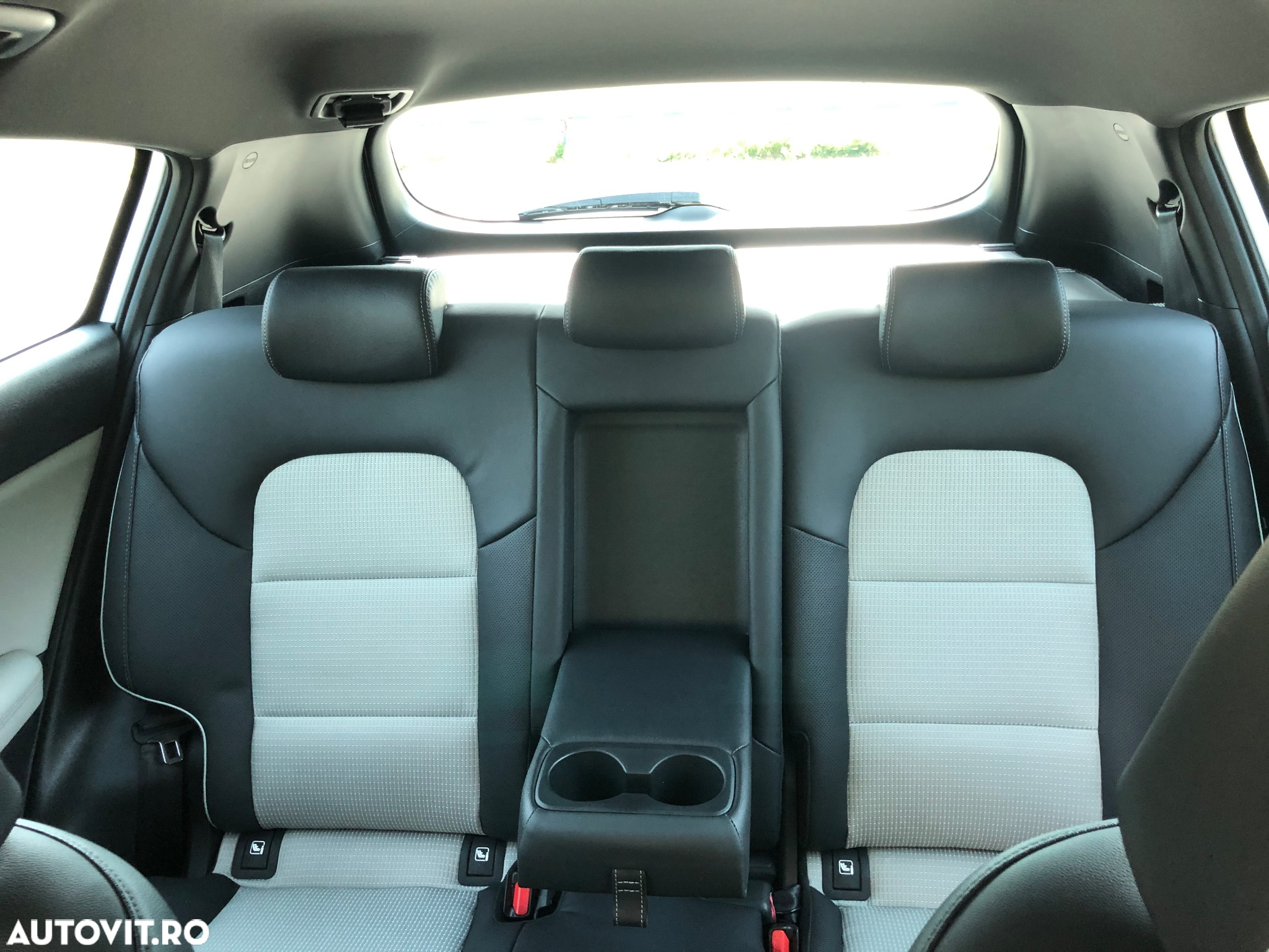 Kia Sportage 1.6 DSL 7DCT HP 4x2 GT Line - 26