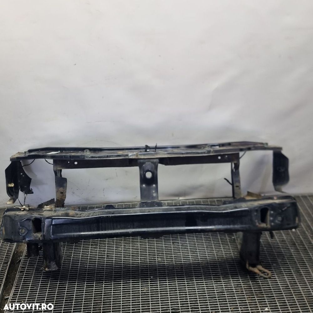 Trager Dacia Duster 1.5 Dci 2010 - 2013 1461CC Manuala (1511) Diesel - 1