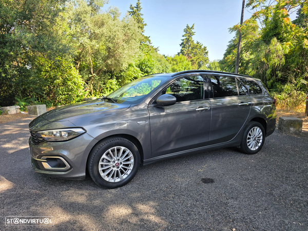 Fiat Tipo Station Wagon 1.3 Multijet City Life