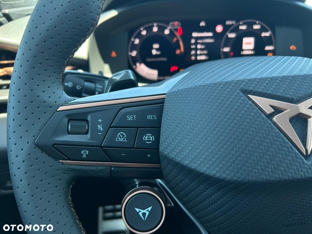 Cupra Terramar - 16