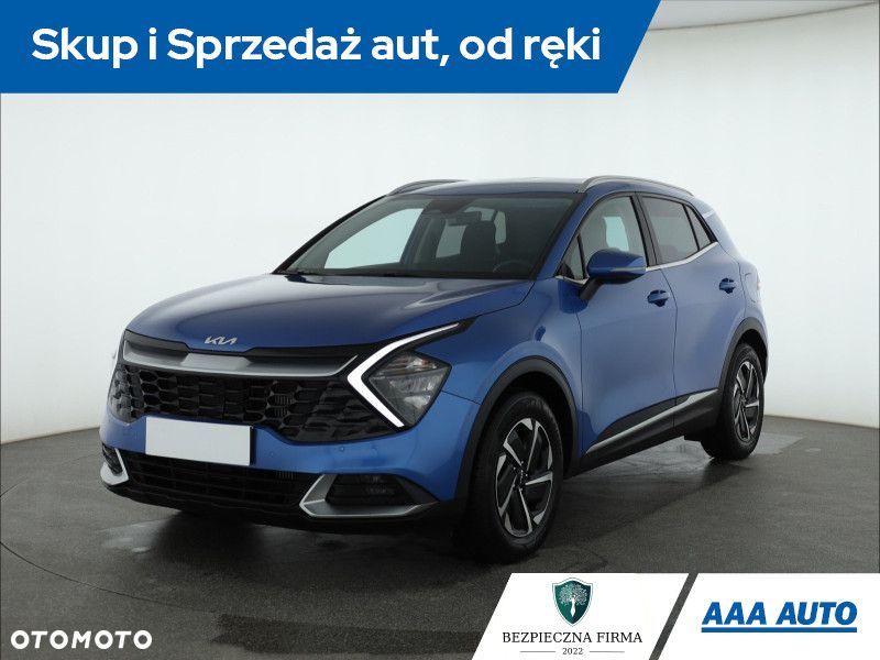 Kia Sportage - 2