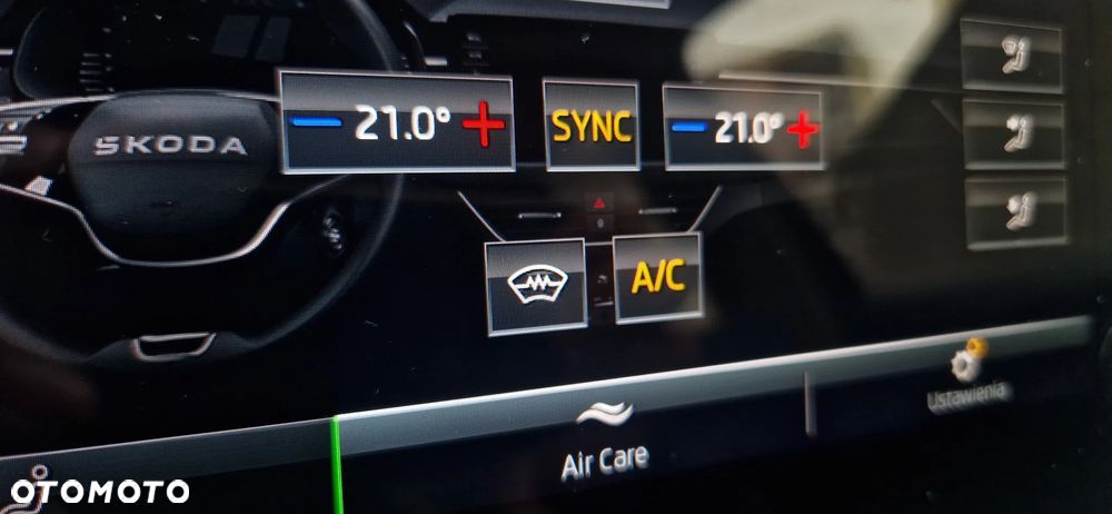 Skoda Kamiq 1.5 TSI Edition 130 - 38