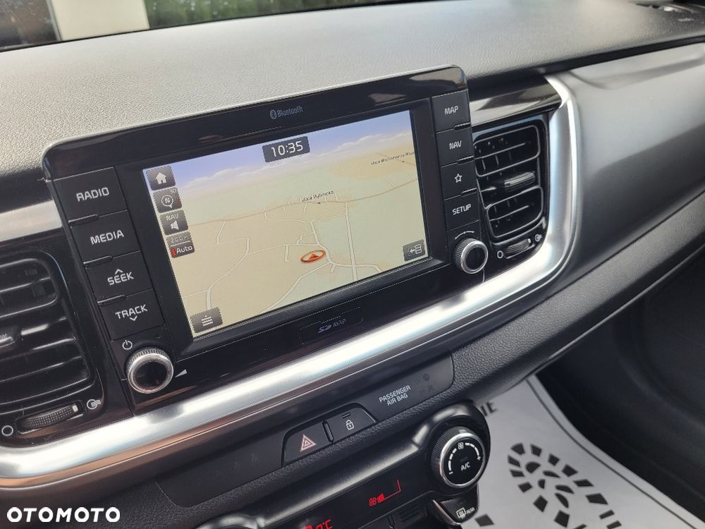 Kia Stonic 1.0 T-GDI 120 Platinum Edition - 18