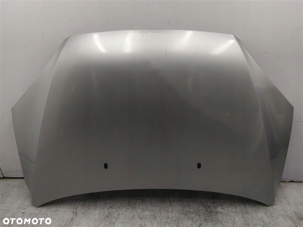 Maska Ford Focus Mk2 - 1