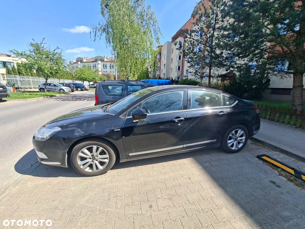 Citroën C5 1.6 THP Exclusive - 2