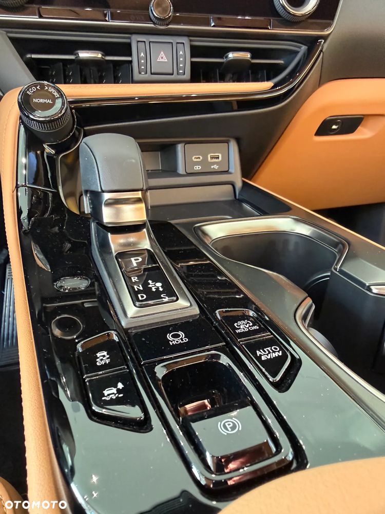 Lexus NX 450h+ Prestige AWD - 16